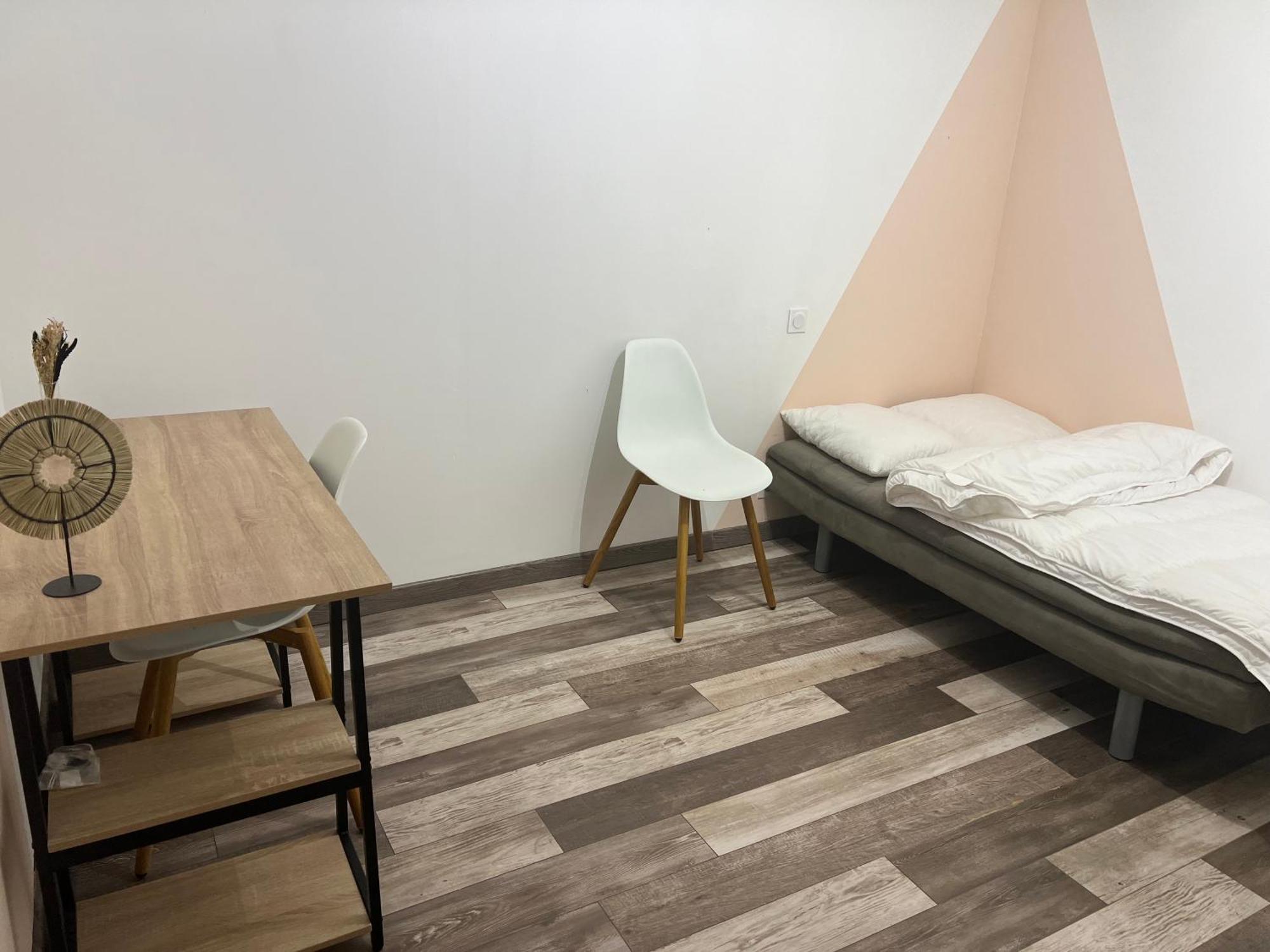 La Maison Ensoleillee Berat المظهر الخارجي الصورة