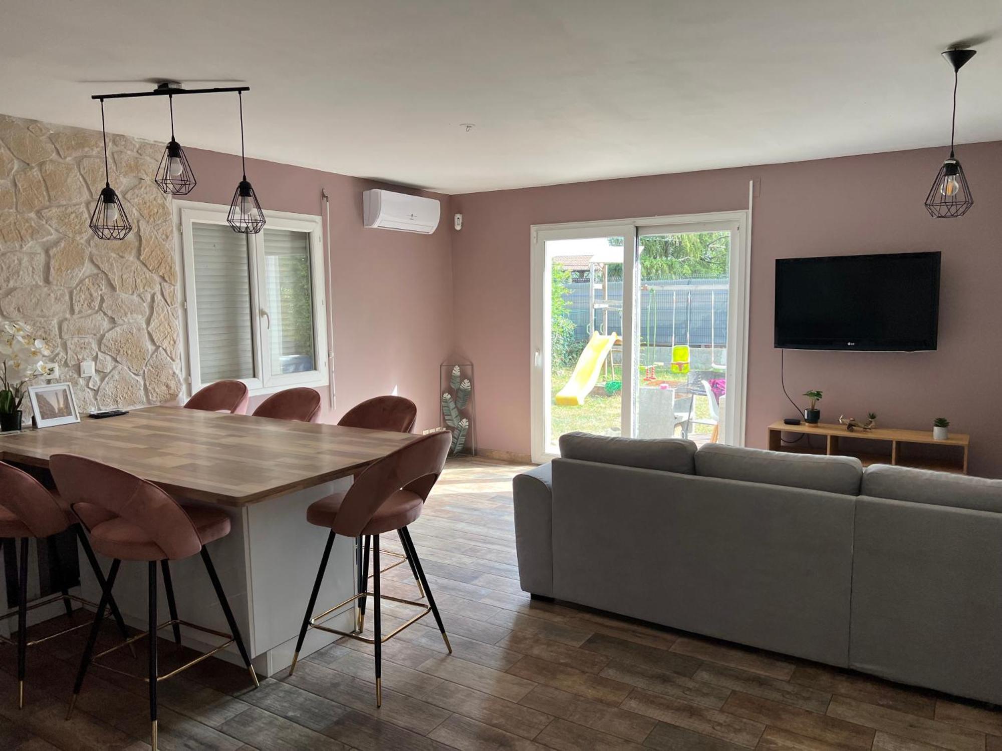 La Maison Ensoleillee Berat المظهر الخارجي الصورة