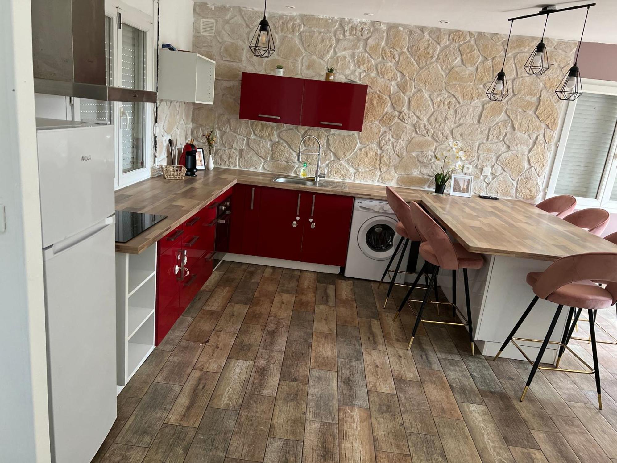 La Maison Ensoleillee Berat المظهر الخارجي الصورة